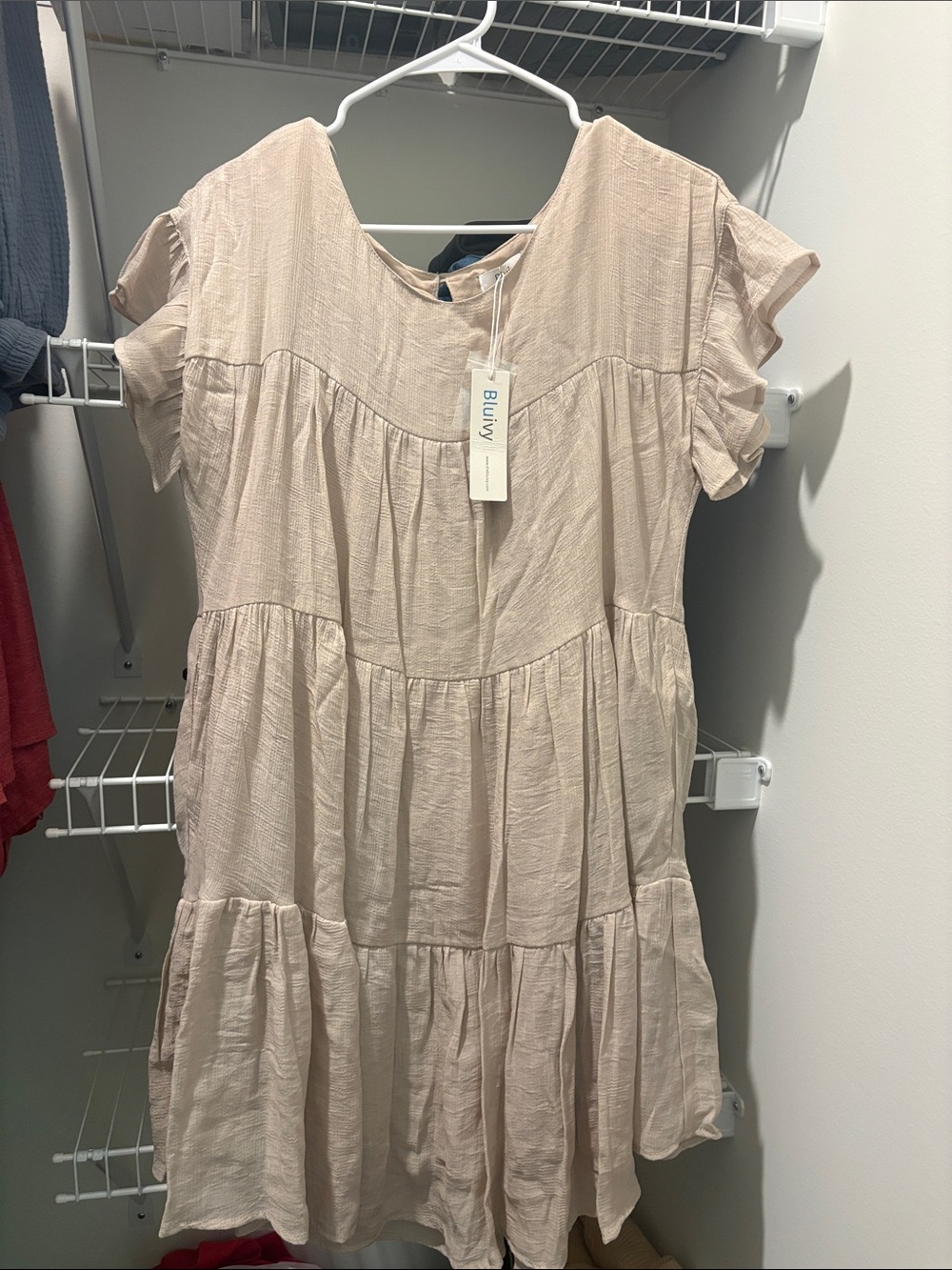 Dress Subcategory Identification